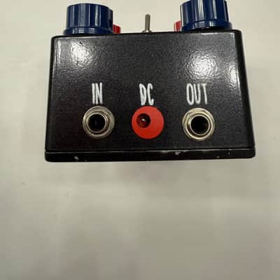 Hungry Robot The Stargazer V1 Digital Reverb Star Gazer Guitar Effect Pedal image 6