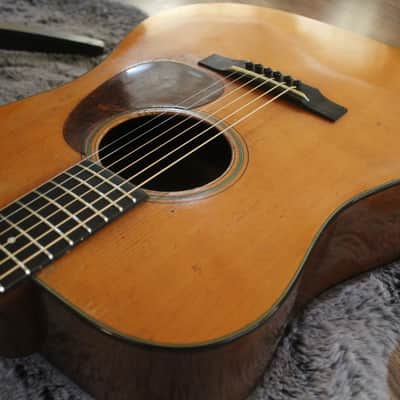 Martin D-18 1945 image 15