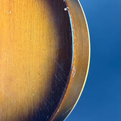 Vintage 1976 Gibson Les Paul Deluxe "2nd" Sunburst w/NOHC TSU24544 image 21