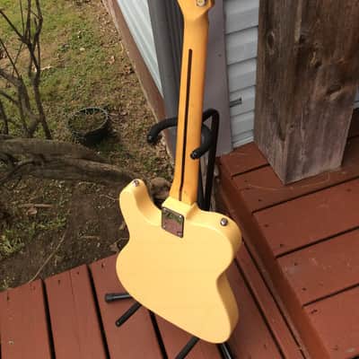 1980s J.B. Player  Sledgehammer Tele image 13
