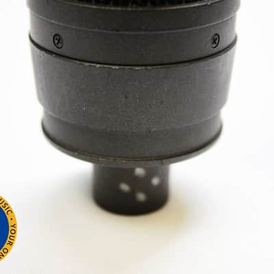 Audio-Technica AT3525 Cardioid Condenser Microphone - Black image 5