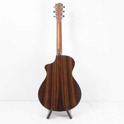 Premier Concertina Edgeburst Redwood EI Rosewood image 6