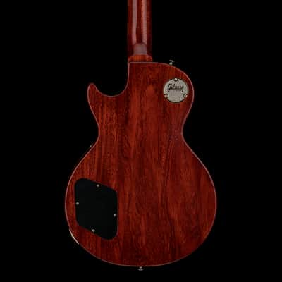 Gibson Custom Shop 1959 Les Paul Standard Murphy Lab Light Aged - Dirty Lemon #53261 image 4