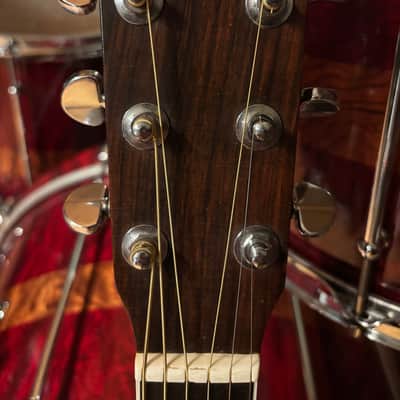Martin D-35 1974 image 2