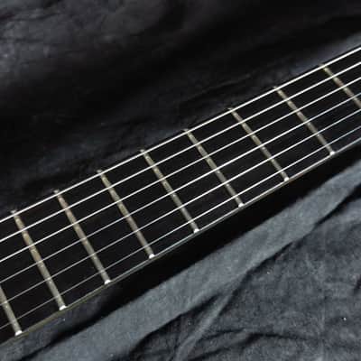 B.C. Rich WMD Warbeast 2007 - Onyx - VERY GOOD condition image 9