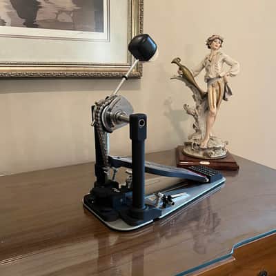 DW 9000 Series Single Bass Drum Pedal image 3