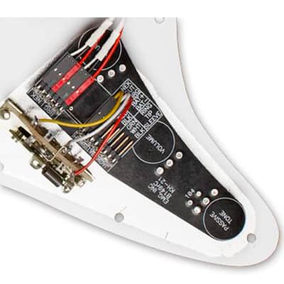 KH21 Kirk Hammett EMG image 3