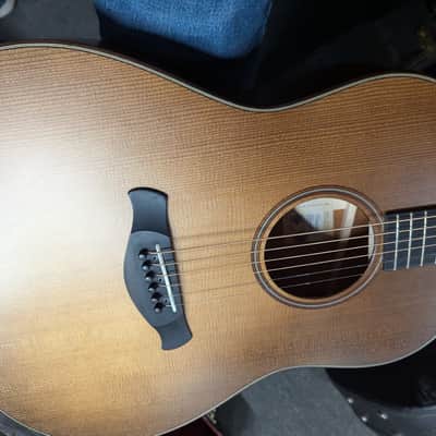 Taylor Builders Ed. 517e 2020 - Wild Honey Burst image 2