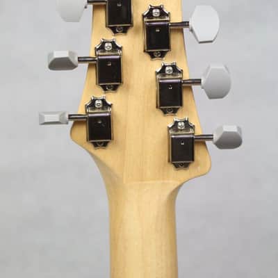 PRS John Mayer Silver Sky Midnight Rose w/Bag image 8