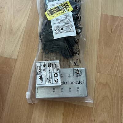 MXR M237 DC Brick 2013 - Present - Silver image 4