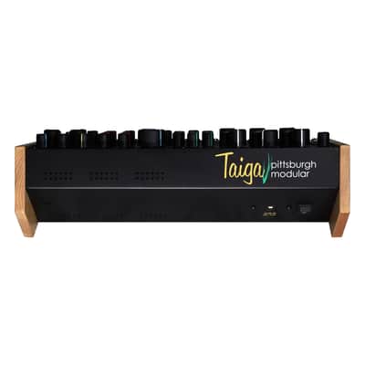 Pittsburgh Modular Synthesizers Taiga Analog Synthesizer Bild 2