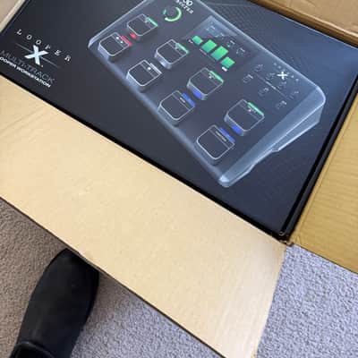 Sheeran Looper X 2025, used 12 times. image 12