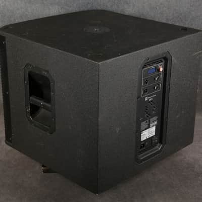 Electro Voice EKX-15SP Powered Subwoofer **COLLECTION ONLY** - 2nd Hand image 4
