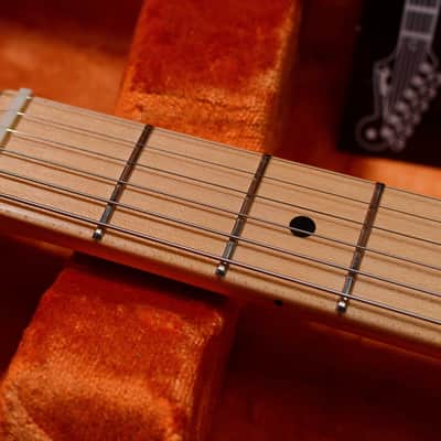 Fender Custom Shop '72 Reissue Telecaster Custom Closet Classic image 3