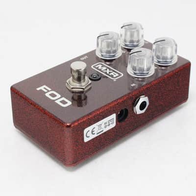MXR M251 FOD Drive [MMI19U241] (06/17) image 5