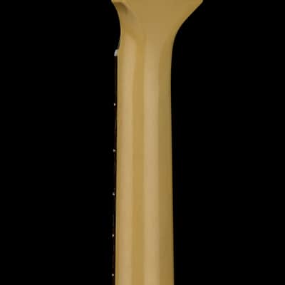 Gibson Custom Shop 1957 Les Paul Junior VOS - TV Yellow #51805 image 11