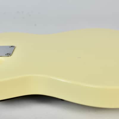 Fender Japan MTL-32 Mini Telecaster OWB/M 1992-93 MIJ FujiGen M-Serial w/ Original Case image 20