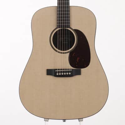 Les 　Martin dxmae Martin X Series DXMAE Dreadnought Acoustic Guitar Natural | The