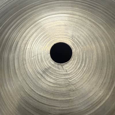 Zildjian 20" K. Zildjian New Stamp Ride Cymbal 1940 grams image 2