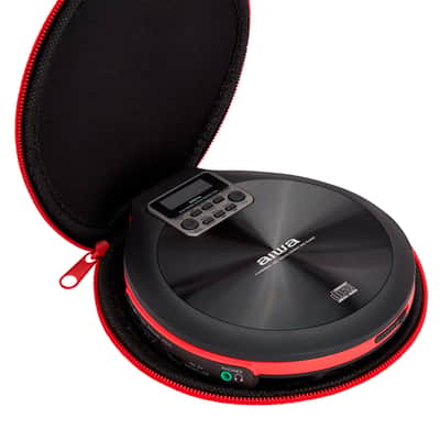 Aiwa PCP-850RD image 2