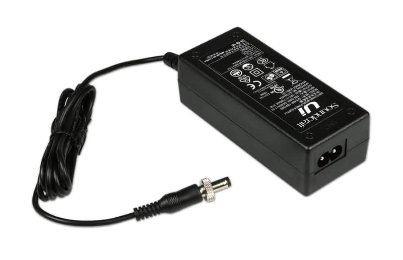 Official Soundcraft 5060702.V UI12 Ui16 OEM Digital Mixer Power Supply image 1