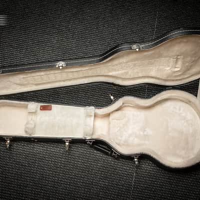 Gibson Les Paul Custom Zakk Wylde Vertigo Signature Maple Neck Limited Edition image 16