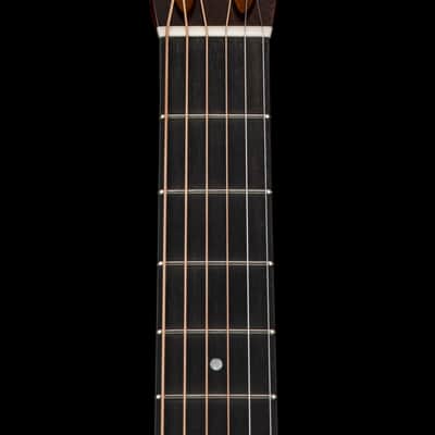 Martin Custom Shop Custom K-1 Major Kealakai #36837 (NAMM 2026) image 10