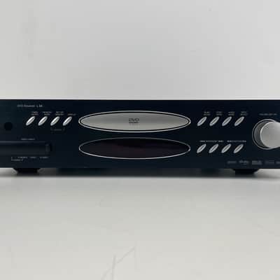 NAD - L54 - DVD Receiver - Serviced (Recapped/Repaired) image 8