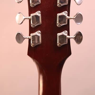 Lawsuit Era SG Copy w/HSC image 8
