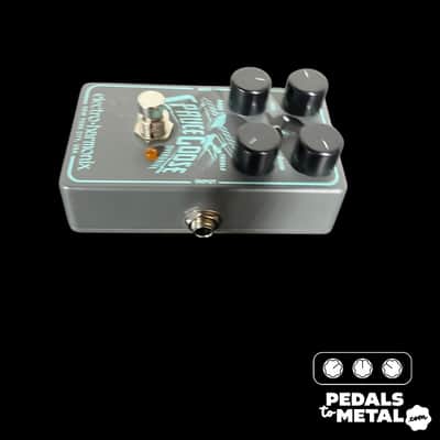 Electro-Harmonix Spruce Goose Overdrive -x12436 image 2