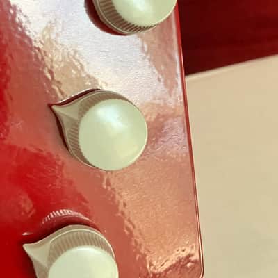 (Garland, TX) Klon KTR 2012 - 2019 - Red image 14