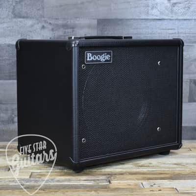 Pre-Owned Mesa Boogie Thiele 1x12 Cab image 4