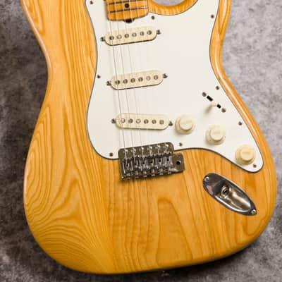 1973 Matsumoku Greco SE-500N - Pre-serial Number image 2