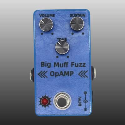 Mod by Little Bear BS1 エフェクター Mod by Little Bear BS1 エフェクター Mod By Little Bear BS1 Black