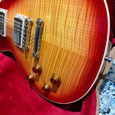 Gibson Les Paul Traditional 2017 Left Handed image 4