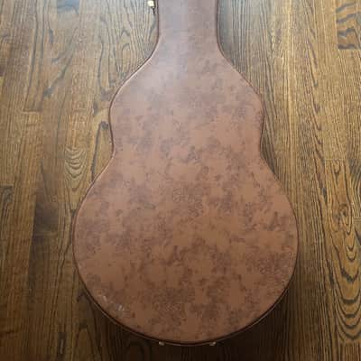 2018 Gibson Memphis ‘61 ES-330TD - Cherry VOS w/ OHSC image 22