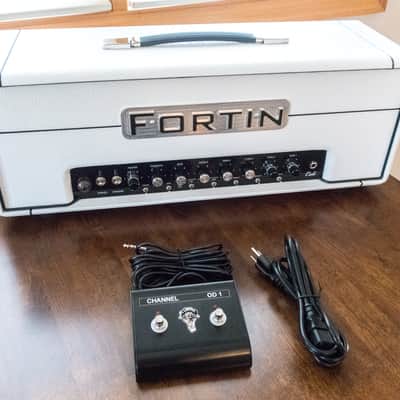 Fortin Cali image 10