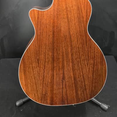 Martin 11GPC13EMOD Road Series GPC-13E Modern Acoustic electric Guitar, Natural image 2