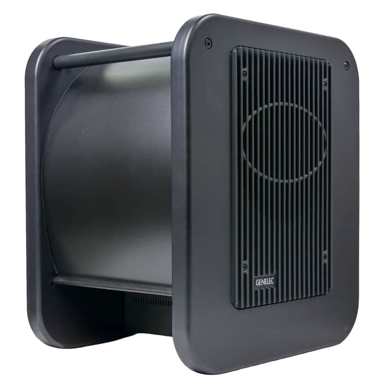 Genelec 7360A 10" Powered Studio Subwoofer #4407 (Used) image 1