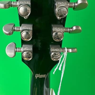 Gibson Les Paul Standard Custom Shop image 8