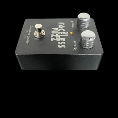 Dominion Electric The Faceless Fuzz Hybrid Nkt274 Similar To Ox Fuzz -x9896 image 4