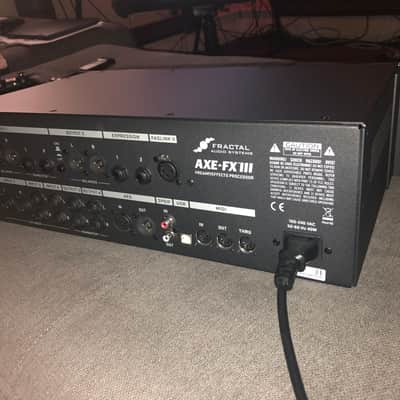 Fractal Audio Axe-FX III Mark II image 15