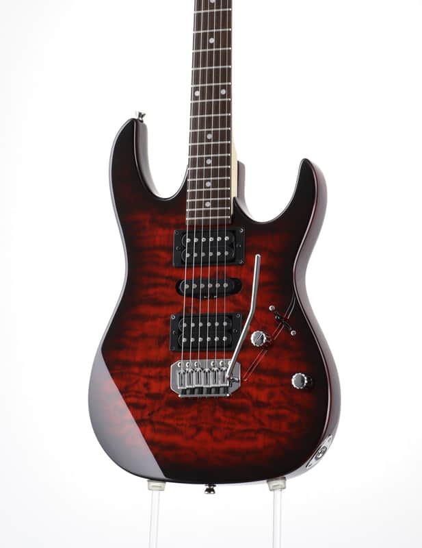 IBANEZ GRX90 Gio Series RSB [09/21] | Reverb