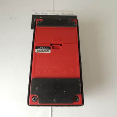 Korg Pandora Stomp PX-ST Guitar Multi Effects Processor Pedal Free USA Shipping image 6