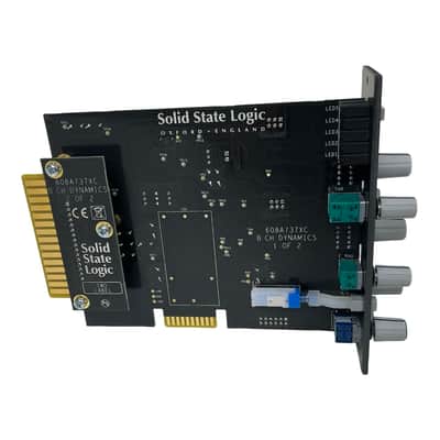 Solid State Logic 4k B DYN image 4
