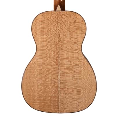 Larrivee P-09 Silver Oak Custom - Natural image 13