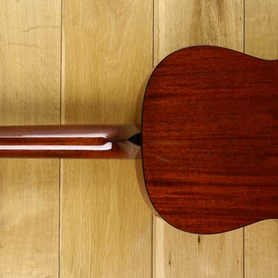 Collings 0001 - 12 Fret  #35725 image 4