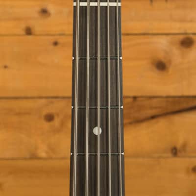 Sterling Bongo 5 Bass - Stealth Black image 6