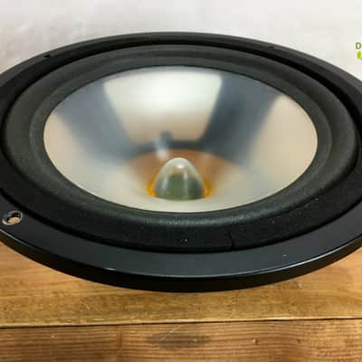 Infinity RS2 RSII RS II 10" Woofer Speaker - New Speaker Foam - Tested #5 image 2