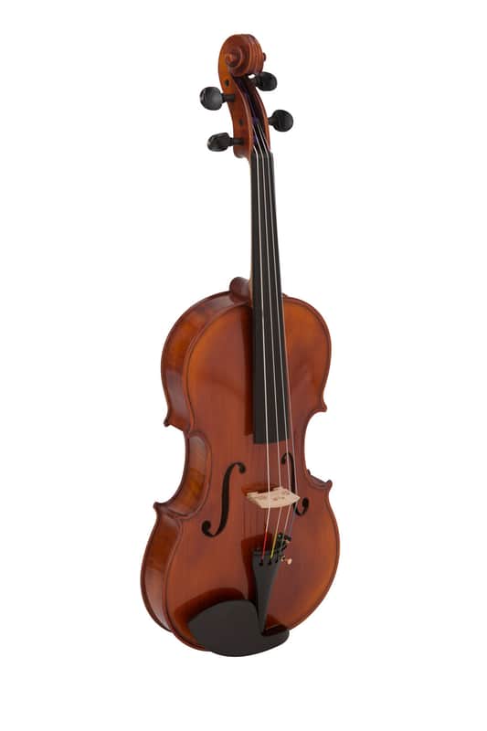 M. Ravel VA200 16.5" Student Viola Outfit image 1